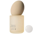 BHAB SLOWCHAGA Hydra Calm Face & Eye Serum - Hydrating Korean Serum with Panthenol & Ceramide for Barrier Repair, Soothing Sensitive Skin, Glass Skin Glow, 1.69 fl oz (50ml)