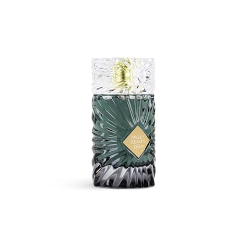 Gulf Orchid Sweet Heaven Tobacco Eau De Parfum - Spicy, Vanilla & Sandalwood Fragrance