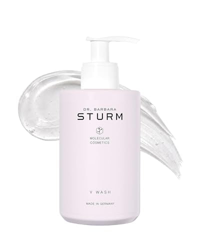 Dr. Barbara Sturm Feminine Intimate Wash 6.76 fl oz | Gentle Moisturizing & pH-Balanced Feminine Hygiene