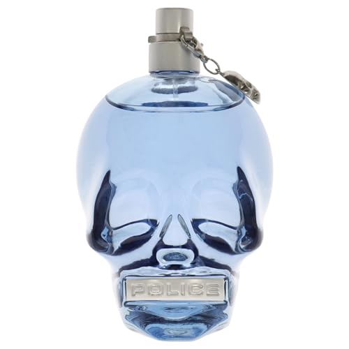 Men's Woody Spicy Perfume - Long-Lasting Eau de Toilette 4.2 oz