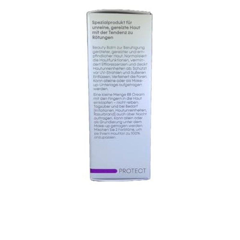 Alex Cosmetic BB Cream 30ml #Nude Tone