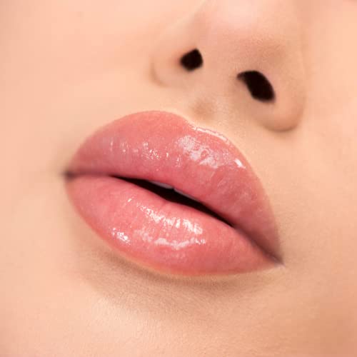 Beauty Bakerie Drive Me Glazy High Shine Lip Gloss 3.5mL