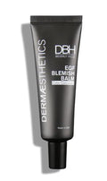 Tinted BB Cream for Uneven Skin Tone - Korean EGF Blemish Balm
