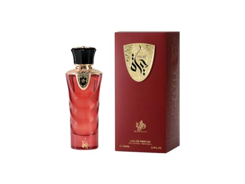 Unisex Hayat EDP Spray 3.4 oz Middle Eastern Fragrance