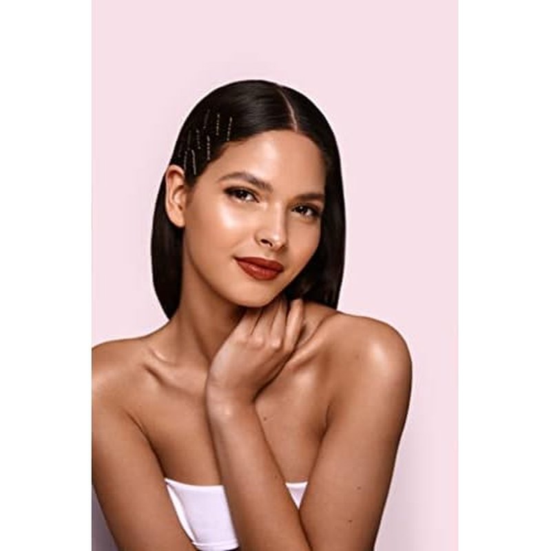 Half Measure Dewy Foundation - Vanilla Fudge by Carter Beauty for Women - 1.01 oz Foundation