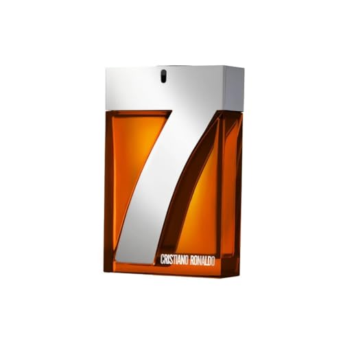 Fearless 1.7 oz Vegan Men’s Cologne - Woody Spicy Floral Scent - Travel Size