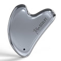 Terahertz Gua Sha Tool for Facial & Body Sculpting - Lymphatic Drainage & Anti-Aging