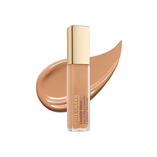 Estée Lauder Double Wear Concealer Medium Deep 4N - Neutral Undertones, 24-Hour Flawless Makeup