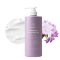 laferme Laminaria Hair Conditioner with Organic Ingredients for Damaged, Dry, Frizzy Hair - White Musk Scent, 33.8 Fl Oz