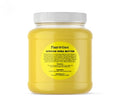 Pure African Shea Butter 3 lbs - Natural Moisturizer for Skin & Hair, Bulk