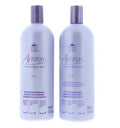 Avlon Affirm 5-in-1 Hair Reconstructor & Normalizing Shampoo Set 64oz
