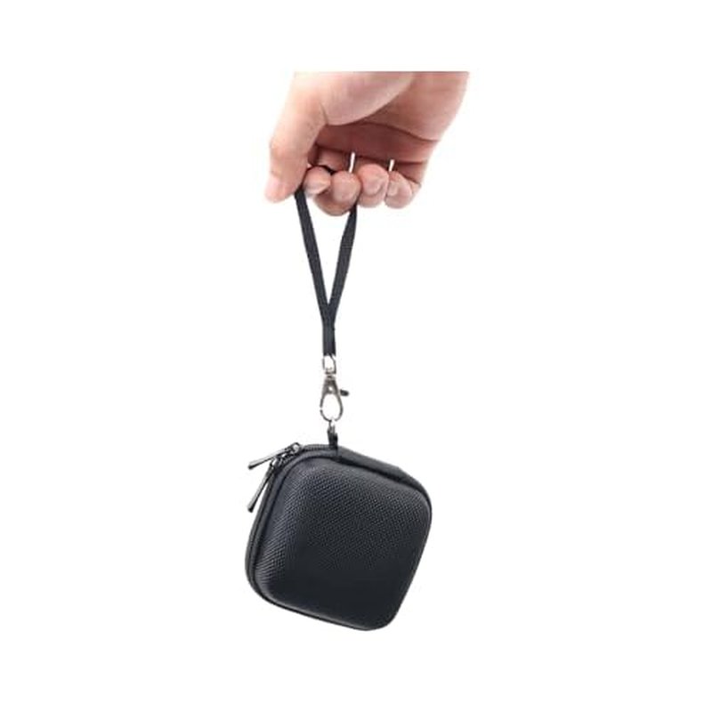 Hard Protective Travel Case Compatible with Men's Balder Boss with Mesh Pocket for Travel, Travel Storage Bag Compaitble with RMton Balder Pro Head Shaver XR7120/XR7000