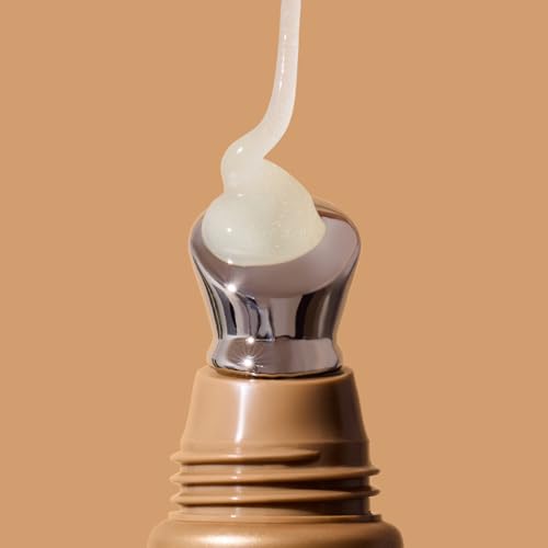 Lip Serum with Ceramide and Peptides - Natural, Vegan, Hydrating & Plumping