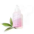 Saturday Skin Pore Active Glycolic Acid Serum for Face, 50ml - Exfoliating & Pore Minimizer