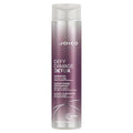 Joico Defy Damage Detox Shampoo 10.1 Fl Oz - Remove Buildup & Trace Minerals