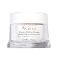 Av?ne Revitalizing Nourishing Cream, Ultra Nourishing Face Moisturizer, Non-comedogenic 1.6 Fl Oz