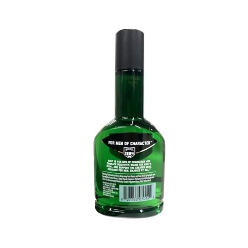 Brut Splash on Lotion- 7 oz (Pack of 4)