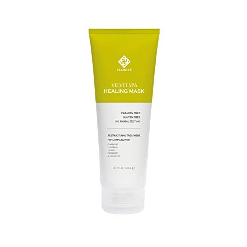 Elabore Velvet Spa Healing Mask - 8.11fl.oz. / 240ml