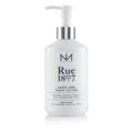 Niven Morgan Hand Lotion Rue 1807 - Moisturizing Skin Care for Soft Hands