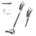 BLACK+DECKER POWERSERIES 16V MAX Cordless Stick Vacuum with LED Lights - Portable, Lightweight, Multi-Surface, Self-Standing