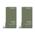 Kevin.Murphy Maxi.Wash Detox Shampoo for Colored Hair 250ml/8.4oz 2-Pack