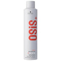 Elastic Hairspray 9 Oz Light Hold with Heat Protection - All Hair Types