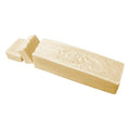 Organic Goat's Milk Soap Loaf - Natural Hypoallergenic Bar Soap for Sensitive Skin