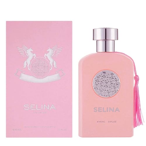 Women’s Floral Eau De Parfum 100ML - Seductive & Dreamy Fragrance