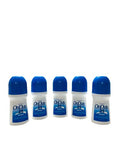 Men's 24 Hour Sport Deodorant Lot of 5 - All-Day Freshness & Odor Protection
