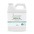 Soapeauty Marula Oil Cold Pressed Unrefined | 100% Pure Natural Carrier Oil for Face, Skin, Hair & DIY Soap Making | 32 fl oz