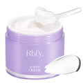 Re-Born Glass Skin Hydrating Cream for Deep Moisture & Radiance