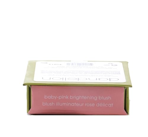 Benefit Dandelion Brightening Face Powder - Natural Finish & Radiance