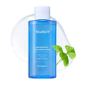 Waterboost Hyaluronic Acid Toner 10.14 fl.oz. Cera-Booster V(Originated from Centella Asiatica) is Included for Better Soothing Effect. pH Balanced Moisturizing Korean Toner