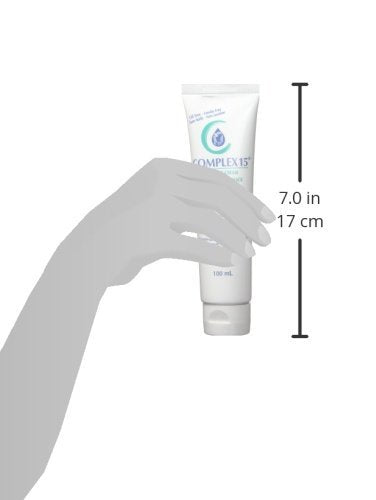 Daily Face Moisturizer Pack - Hydrating Non-Greasy Face Cream 3.4oz x 2