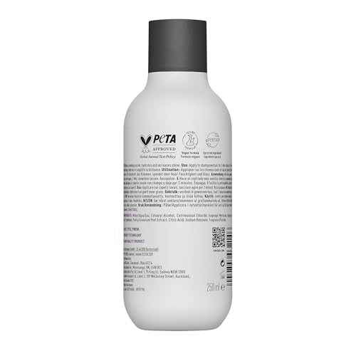 KMS ColorVitality Conditioner 8.5 Fl Oz - Detangles & Color Protection