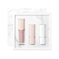 Mini Makeup Kit with Lip & Cheek Products - Travel Size, Gift Set
