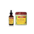 HAIRestore Fertilizing Serum with Nettle Leaf and Horsetail Extract - HAIRepair Hair Fertilizer with Nettle Leaf and Horsetail Extract - Bundle