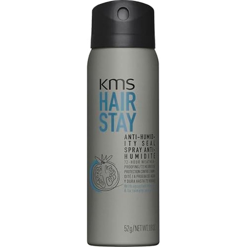 HairStay Anti-Humidity Seal