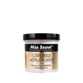 Acrylic Nail Powder Cover Beige - Salon & Personal Use Mia Secret