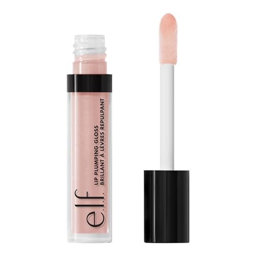 Revlon Cr?me Eyeshadow Palette, Illuminance Eye Makeup with Crease- Resistant Ingredients, Creamy Pigmented in Blendable Matte & Shimmer Finishes, 710 Not Just Nudes, 0.12 Oz
