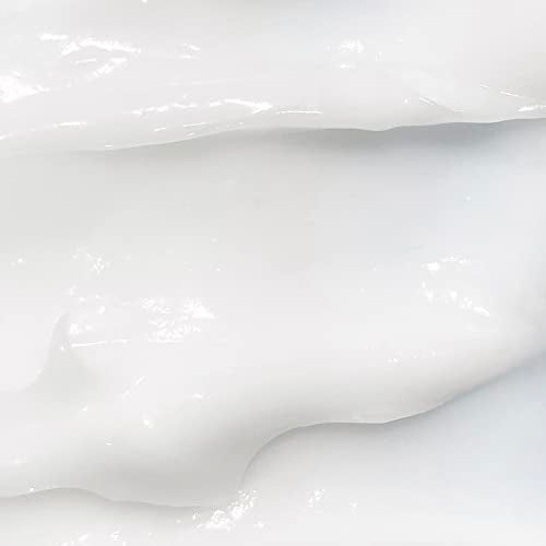 Moisturizing Hair Conditioner with Coconut, Agave & Almond Milk - 18 Fl Oz