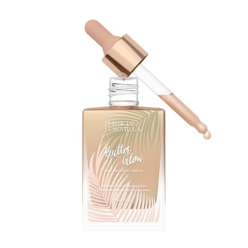 Butter Glow Illuminating Serum