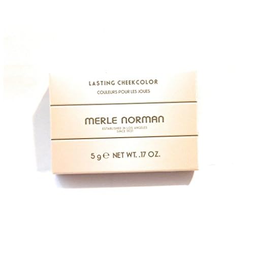 Merle Norman - Lasting Cheekcolor - Razzle Dazzle