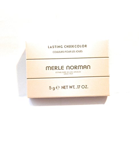 Long-Lasting Waterproof Blush Powder - Razzle Dazzle