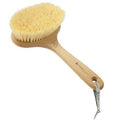 Hydr?a London Professional Dry Skin Detox Body Brush with Extra Long Cactus Bristles