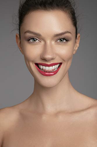 Lip Color Everlast #719 Light Berry - 1 Count, Long-Wear Lipstick & Gloss Set