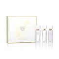 Elizabeth Arden White Tea Eau De Toilette & Parfum Set - Floral Woody Scents, 3 Fl Oz, Original EDT & EDP Variations