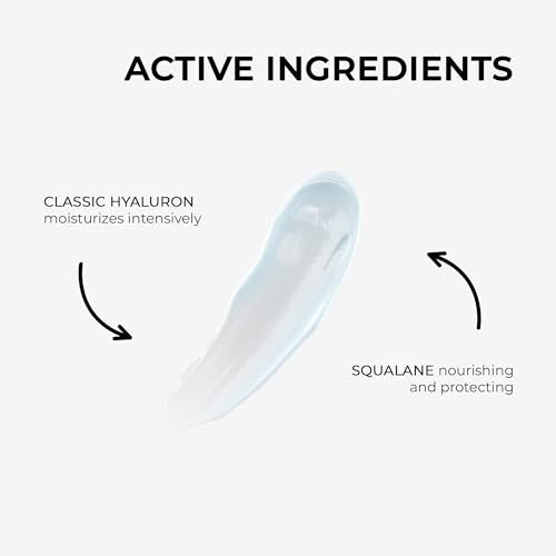 Dr. Grandel Hydro Active Hyaluron Body Lotion 5 oz - Moisturizing & Lightweight
