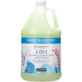 Ginger Lily Farms 3-in-1 Island Tranquility 128oz Body Wash & Shampoo