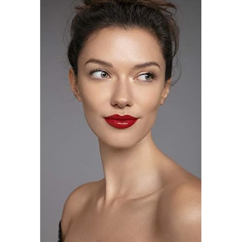 Lip Color Everlast #708 Pure Red, 1 count
